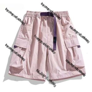 Stone Shorts Jeep Shorts Designer Swimming Trunks Fashion Letter Print Beach Board Shorts Quick Drying Swimwear Summer Mens Bathing Cortezs Shorts Cargo Pants 380