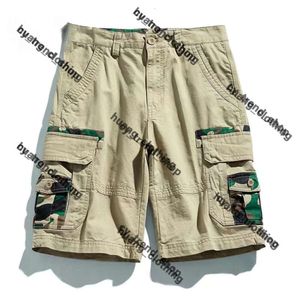 Мужские дизайнерские штаны Jeep Shorts Cargo Pockets Work Cargo брюки женские летние спортивные штаны многофункциональные бедра Hellstart короткие повседневные каменные шорты 760