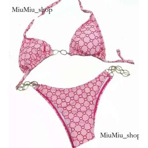 23SS sexy Damen Designer Bikinis Sets klare Gurtform Badeanzüge Damen Badeanzüge Schwimmkleidung Strand Frau Swimwears Biquini gemischt 523