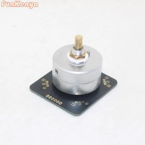 Förstärkare Siginal Switch Board DIY Förstärkare Audio Source PCB Potentiometers 3 Gears Eizz Quality