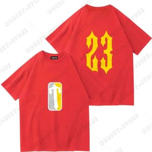 Designer Trapstar Trapstar Tshirt Tressuits Mężczyźni Kobieta moda bawełniana letnia tee Zestaw marki s-xxl rozmiar swobodna para street noszenie Tshirt 6534