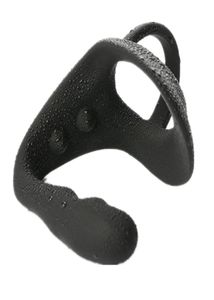 Nowa marka WearType Mężczyzna prostaty masażer tyłkowy wtyczka silikonowa anal kutas pierścień seksualny zabawki dla mężczyzn8324355