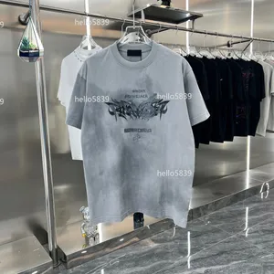 2024 Tees Mens Designers Trub