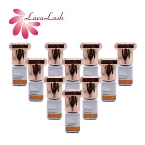 2/5/10 Bottles SKY Rose Glue for Eyelash Extensions Fast Drying Korea Original False Lash Glue Makeup Tools Wholesale Adhesive 240426