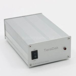 Усилитель Новый Teradak Hifi Линейный источник питания DC5V/6V/7V/9V/12V выделенный адаптер питания для Audio усилителя DAC Preamp