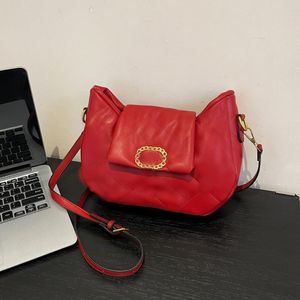 2024 새로운 패션 품질 핸드백 럭셔리 디자이너 클래식 스타일 지갑 세련된 거리 작은 향기로운 스타일 핸드백