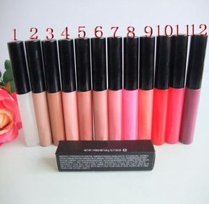 epacket new Makeup Lips 48g Гланта Глянт Глосс12 различные цвета1715976