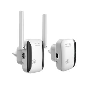 Wi-Fi Finders Pixlink WR29 300m Wireless WiFi Repeater Extender Long Range Access Point WLAN REPITER Drop Delivery Computers Networkin Otpot