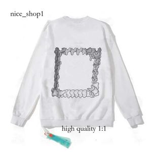 Off Whitehoodie 힙합 스트리트웨어 남성 여성 디자이너 후드 스케이트 보드 Hoodys Street Pullover Sweatshirt Closted 2258