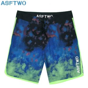 Men's Shorts Mens Casual Shorts Go Out Big Shorts Loose Five-cent Pants Popular Print Beach Pants Surf Summer J240426