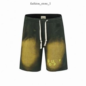 Gellery Dept Short Men's Women's Women Fashion Fashion Morn