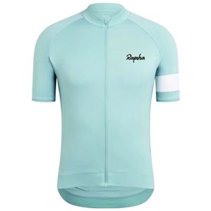 Professionelles Radfahren Jersey Herren Sommer Radfahren Kleidung Mountain Cycling Jersey Ropa Ciclismo Maillot Cycling Clothing 240425