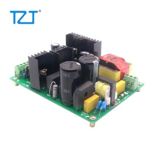 Amplificatore TZT Digital Power Supply Board 500W 200240V 30V/35V/37V/40V/45V/50V/55V/60V/65V/70V per amplificatore HBP500W