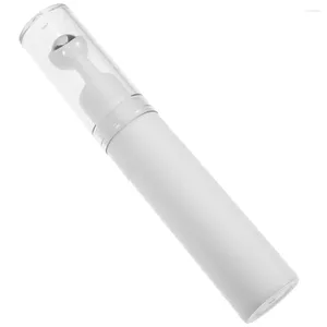 Garrafas de armazenamento Cosméticos Roller de garrafa no Aplicador de Creme para Olhos 5ml Recarregável