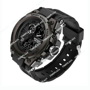 SANDA G STINE MEN DIMATICHE OROLOGIO DI SCHORE MILITARIO SPORTS MILITARIO SPORTS IN MENTRO ELETTRONICO MENS OCCOLTA DELL'OCCHIONE RELOGIO MASCULINO 739 Q0244G