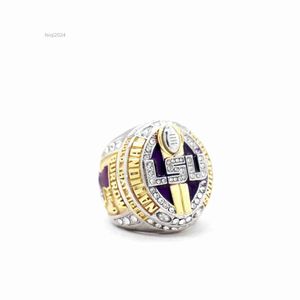 offical 2019 lsu nationals Championship Ring