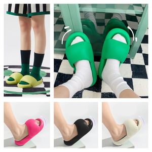 Designer Heel Sandals Sandal Womens Women for Slippers Slide Flip Flops Luxury Flat Thick Bottom Embroidery Printed Dress Shoes platform
