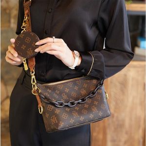 2532 g kobiet luksusowe torby torebki crossbody Wysoka jakość torebki damskie torebki na ramię