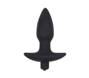 Вибратор g точка перед стимуляцией силиконового анального дилдо для заглушек анальные заглушки половые игрушки для мужчин Женщины -анальный тренер для пар1947646