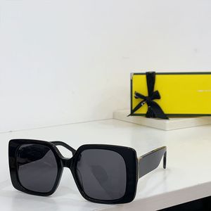 Дизайнерские мужчины и женские солнцезащитные очки уникальный дизайн роскошный классический Fashion 40036 Винтажный стиль качества роскошные солнцезащитные очки