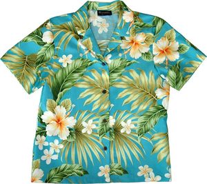 Hawajska koszulka męska 3D Summer Tree Coconut Tree Wzór Wzbudzone wygodne swobodne topy krótkie odzież plażowa street
