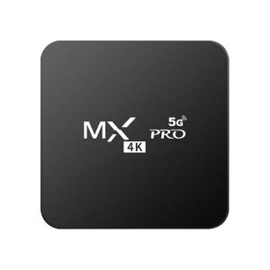 工場M XQセットトップボックスWifi MX9Pro TX3MINI Q96 D9 Pro Androidマザーボード