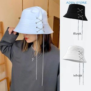 BERETS HIP HOP GETH HOP GENMENTALE-Child Street Dance Big Brim Fisherman Hat Chic Giapponese Cool Kids Couple