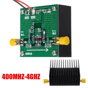 Amplifiers TQP7M9103 Power Amplifiers Development Board 1GHZ 1W High Linearity Power Amplifier For Transceivers