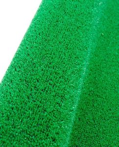 Green Artificial Grass Floor Mat de Cenário sintético do jardim Micro paisagem255v5847826