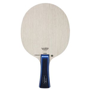 Stiga Profissional Textreme Carbon Table Tennis Bat 145 190 para alça mestre de alta qualidade Ping Pong Paddle 220402 2582