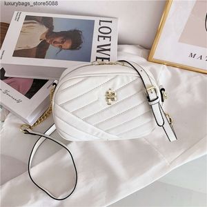 Luxury Crossbody Bag Designer,% 50 indirim ile markalı omuz çantaları satıyor Yeni çanta Yeni Çanta Tek Omuz Diagonal Straddle Küçük Kare Büyük Backpack Trendyo2tu