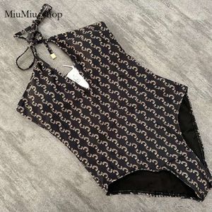 Женская мода CE Классическая бикини дизайнерские купальники Ladies Lady Luxury Swimsuit Cel Designers Два купания купания для девочек пляжная одежда лето 490