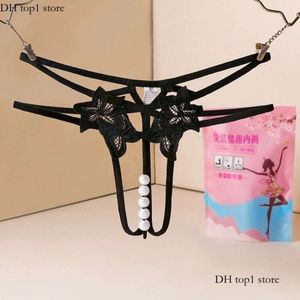 Fashion Women Girl Gauze Lace Panties Transparent Candy Colors Panty Thong Cotton Briefs Underwear Knickers Gift Sexy Leopard Underwear Women's Swim Trunks 705