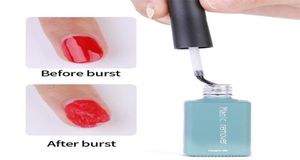 Nail Gel 1 PCS Polish Magical Remover For Manicure Fast Clean Inom 23 minuter UV Ta bort Bas Top Coat Care Tools27886380677