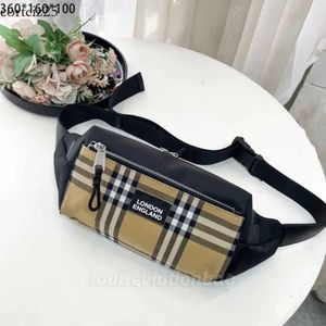 B Lattice Bur Bag Designers Messenger Bag Crossbody Bag Zippered Clutch Chain Bags Shoulders Bags The Sewing Line And Shape All Reflect 758