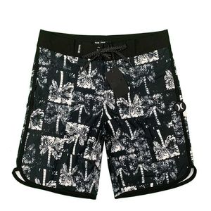 Men's Shorts Mens Casual Pyjama Pants Plus Size Popular Summer Surf Beach Pants J240426