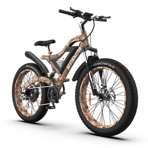 EBIKE 26 