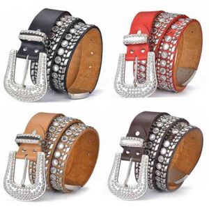 Fashion 2021 New Mens Designer Belts Women Birthday Party Gifts Y1028 260L