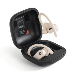 Auricolari Bluetooth Cuffie wireless wireless gancio auricolare auricolari Hifi con caricatore di alimentazione Power Power Pro