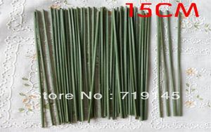 200pcs 15 17 25 40cm artificial simulation fake rose flower stems DIY handmade flower home decoration256d9252224