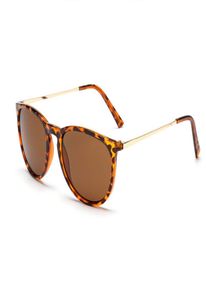 Top -Quality Womans Sonnenbrille Harz Objektiv Luxus Herren Sonnenbrillen UV Schutz Männer Designer Brille Metall Scharnier Mode Frauen Spe1013571