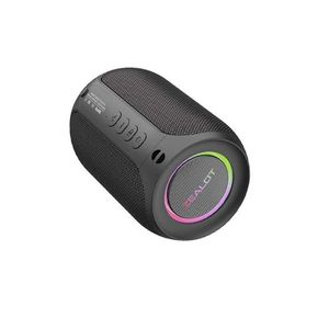 Przenośne głośniki Zealot S32 Pro Mini Bluetooth głośnik przenośny bezprzewodowy filar HiFi Wodoodporny głośnik głośnikowy głośnik stereo Muzyka J240505