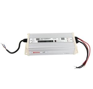 SANPU SMPS LED Power Supply 12V 20A 24V 10A DC 250W Konstantspänning Växling Drivrutin 220V ACDC -belysningstransformator Regntät IP4402616