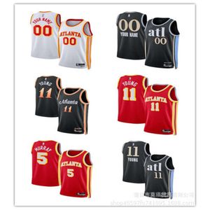 Jersey Basketball Jersey New Young Sports and Casual Wear Shorts