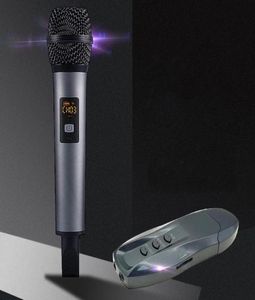 K18V professionista professionale USB Wireless Wireless Bluetooth Karaoke Stopaker Home KTV per la musica e Singing Speaker9878116