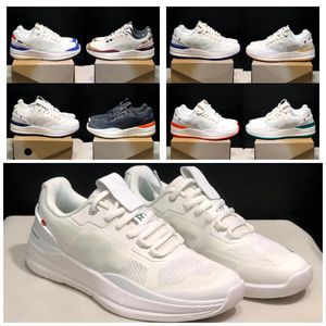 Federer The Roger Rro Run Fashion Shoes Cloudtilt Clouds Void Flux Oightweight Breattable Women Men CloudMonster Outdoor Casual Shoes Storlek 36-45 X1 X3