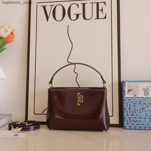 Stume a tracolla di lusso Crossbody Designer vende un 50% di borse di sconto Nuova moda vecchia stampa di fiori mini di grande capacità versatile un handheldgnsw