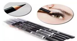 120 datorer god kvalitet lägst säljer bra nyaste eyeliner lipliner blyerts svart och bruna färger3918704