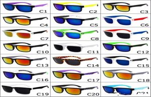 Nuovi 21 colori designer di marchi unisex spied ken bloccali occhiali da sole da sole da sole da sole Oculos de sol occhiali da sole Eyewear D4174332