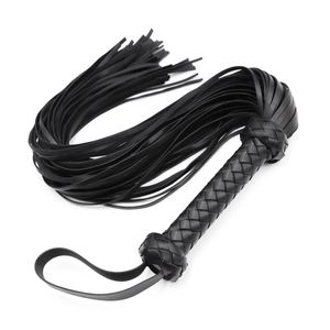 PU FLOGGER DE FRISKY PRAPAGEM RAPAÇÃO DE PATDLE BATELA BATO SUBMISSIVO DE TREINAMENTO DE CRUPTA DE CROPT CROP CROVAÇÃO PARA EQUESTRIANA MATO DE EQUIÇÃO 240428